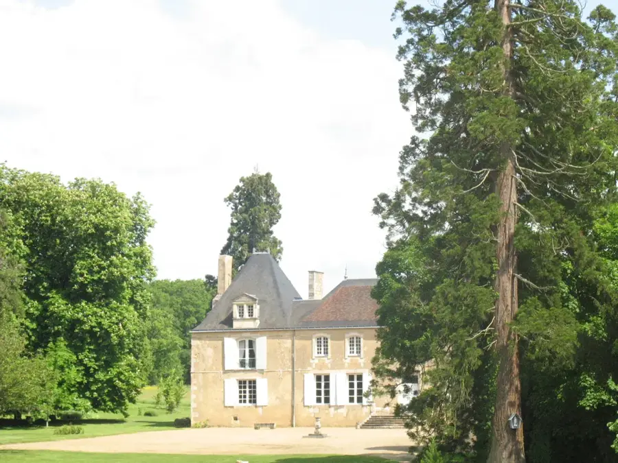 Mignaloux-Beauvoir – city