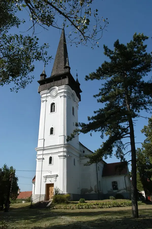 Mikepércs — Berettyóújfalu (Magyarország)