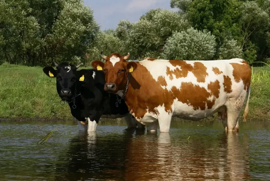 Milk River — Roxborough (Jamaica)