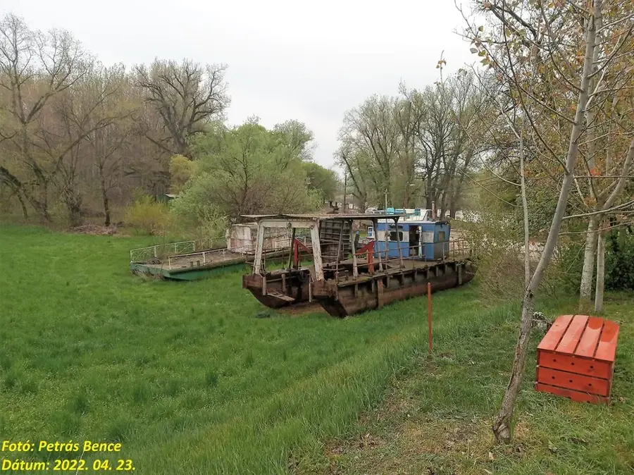 Mindszent — Tisza (Magyarország)