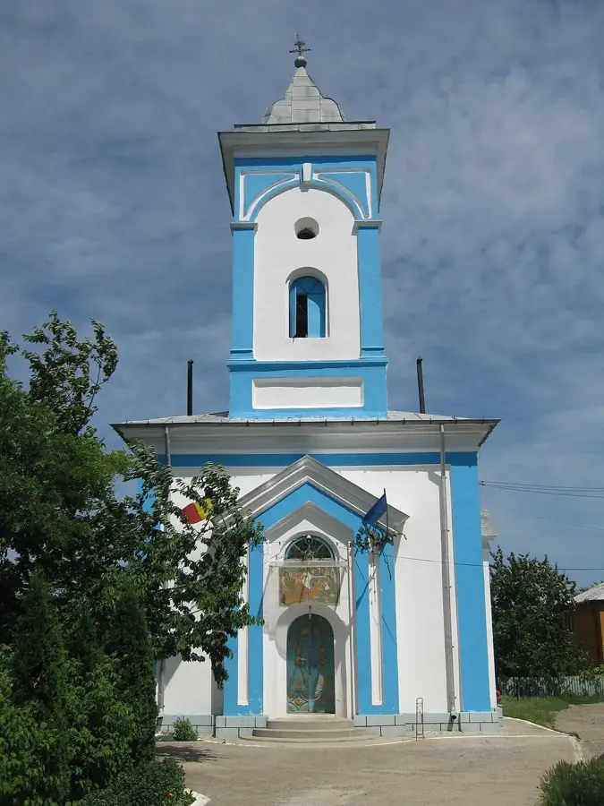 Miroslava – oraș