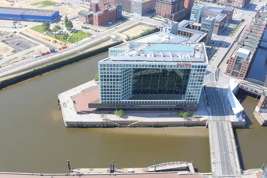 Haus der Spiegel
