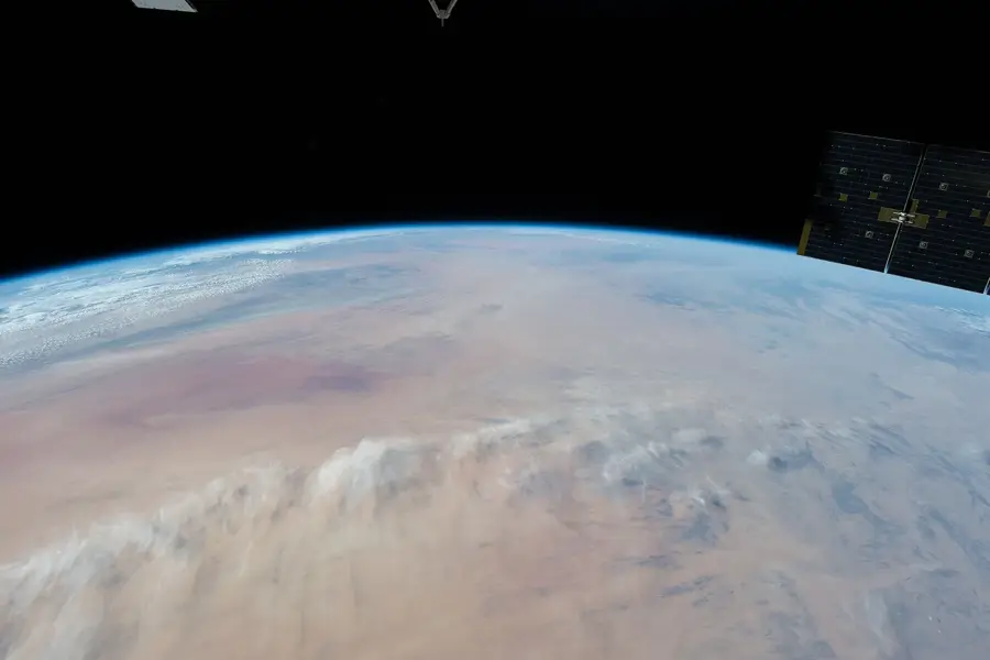 Moscheea Missirikoro (în grotă) — Kignan (Mali)