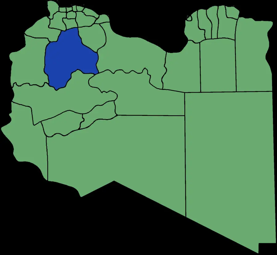 Mizdah