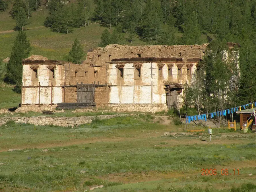 Baldan Brijun Kloster