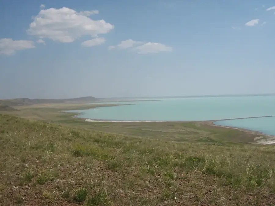 Aria Protejată Mongol Daguur
