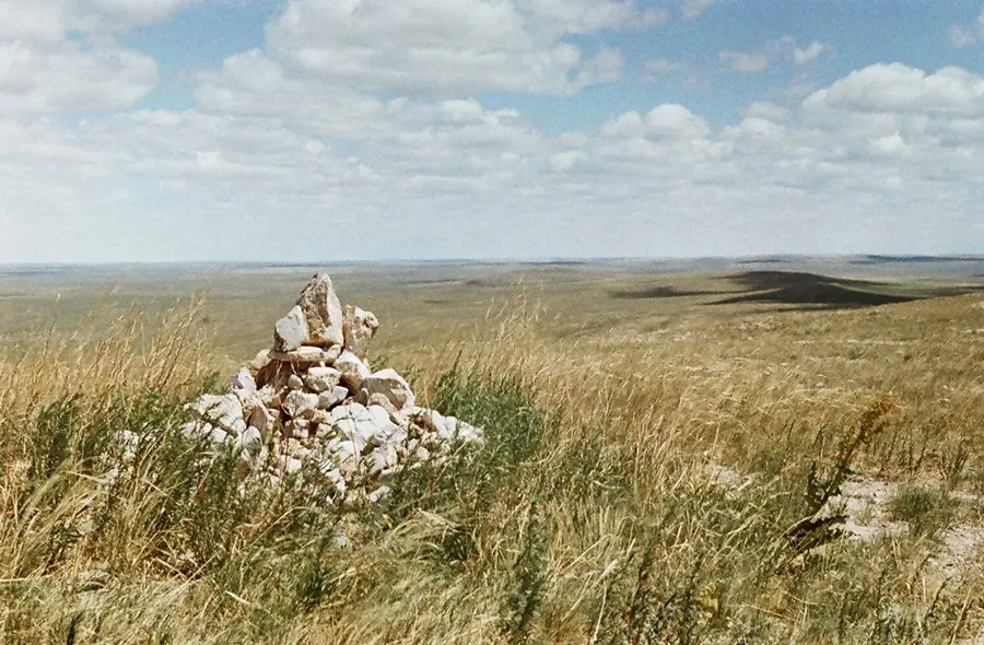 Sükhbaatar