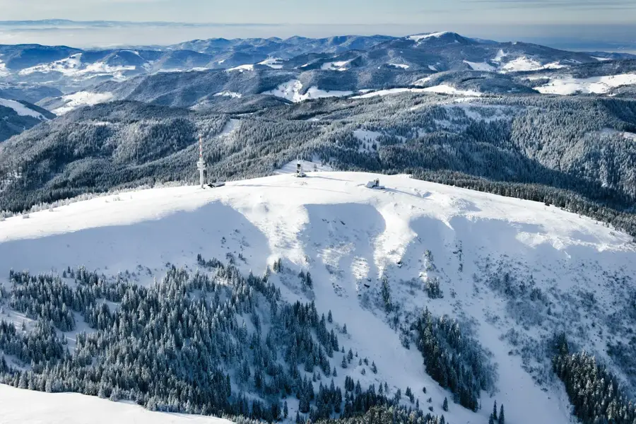 Feldberg (Schwarzwald)