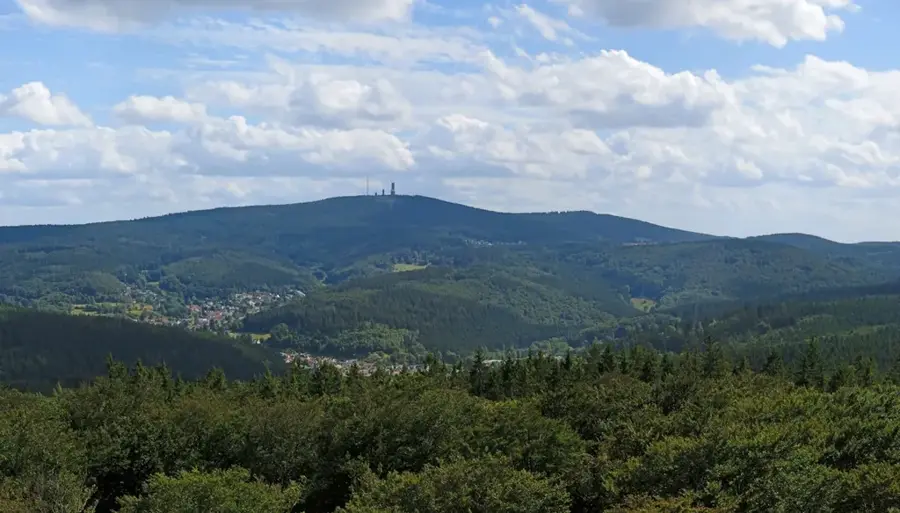 Taunus – Berg