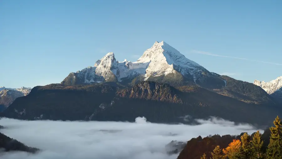 Watzmann