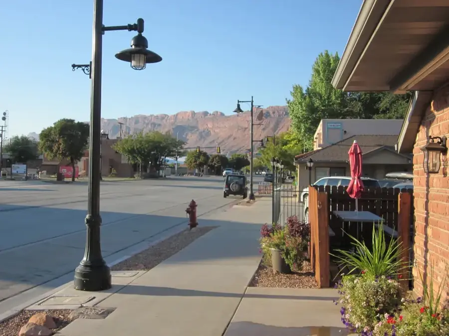 Moab Plateau