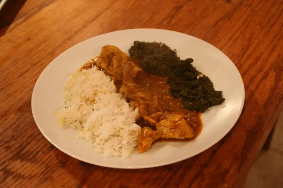 Moamba