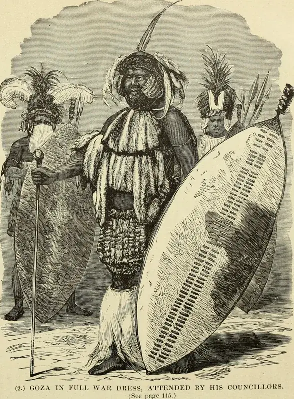 Mobaye gyarmati öröksége — Kembé (Közép-afrikai Köztársaság)