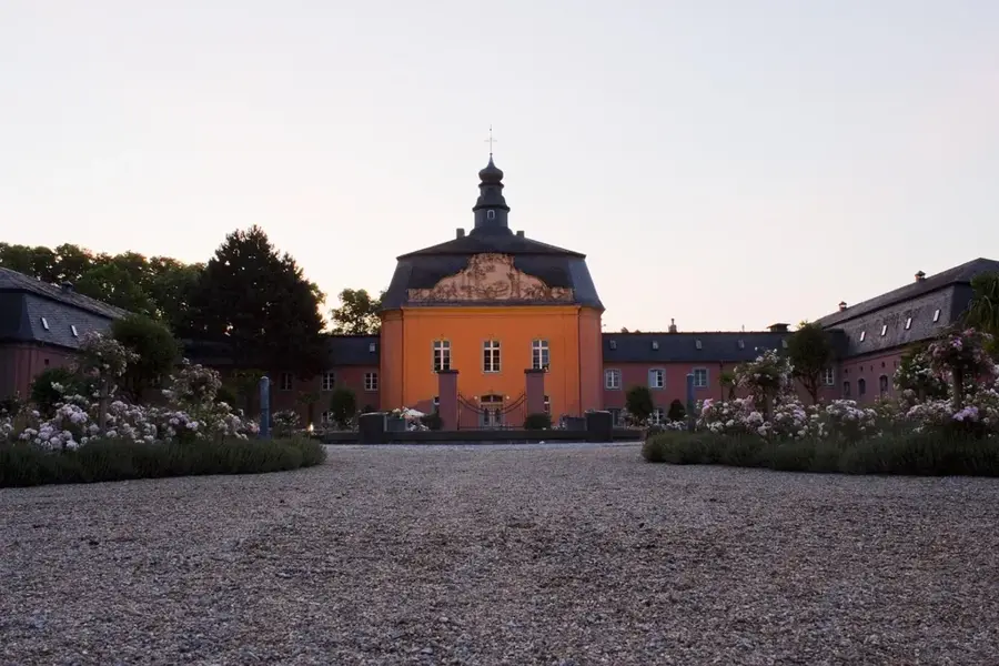 Mönchengladbach – Stadt