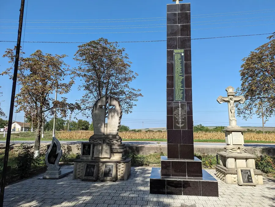Biruința History Center — Florești (Moldova)