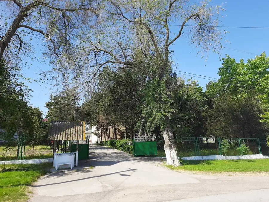 Bulboaca (Castel Mimi) — KVINT-Destillerie (Moldau)