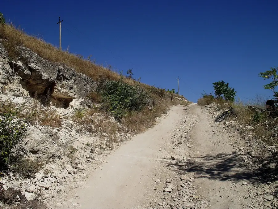 Butuceni