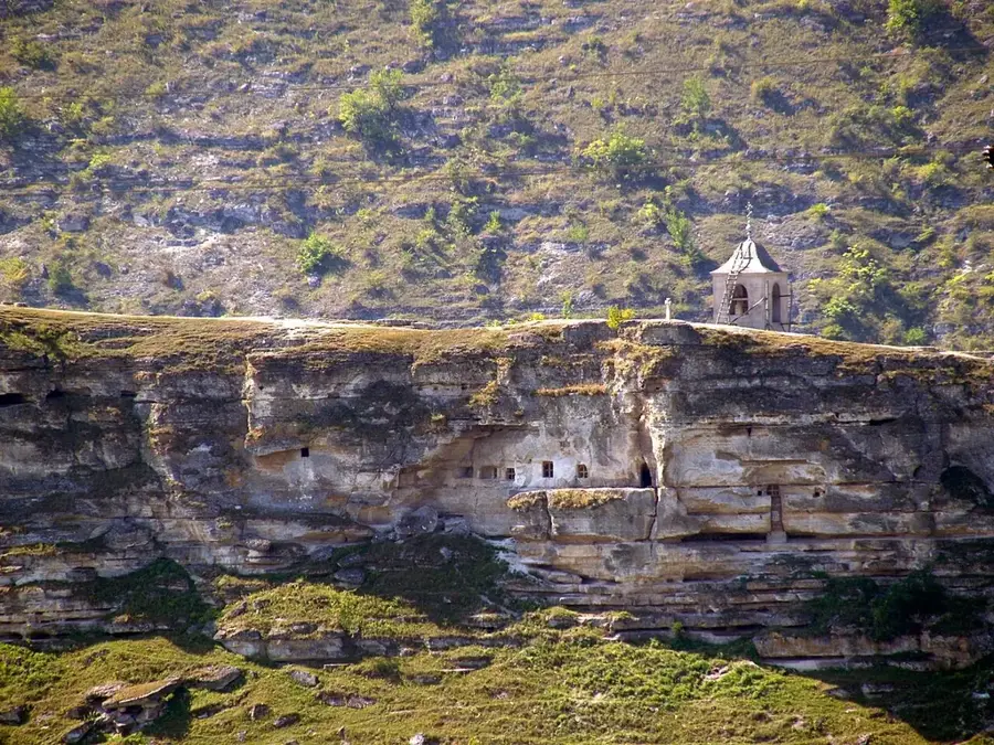 Butuceni Historical Village — Orhei (Moldova)
