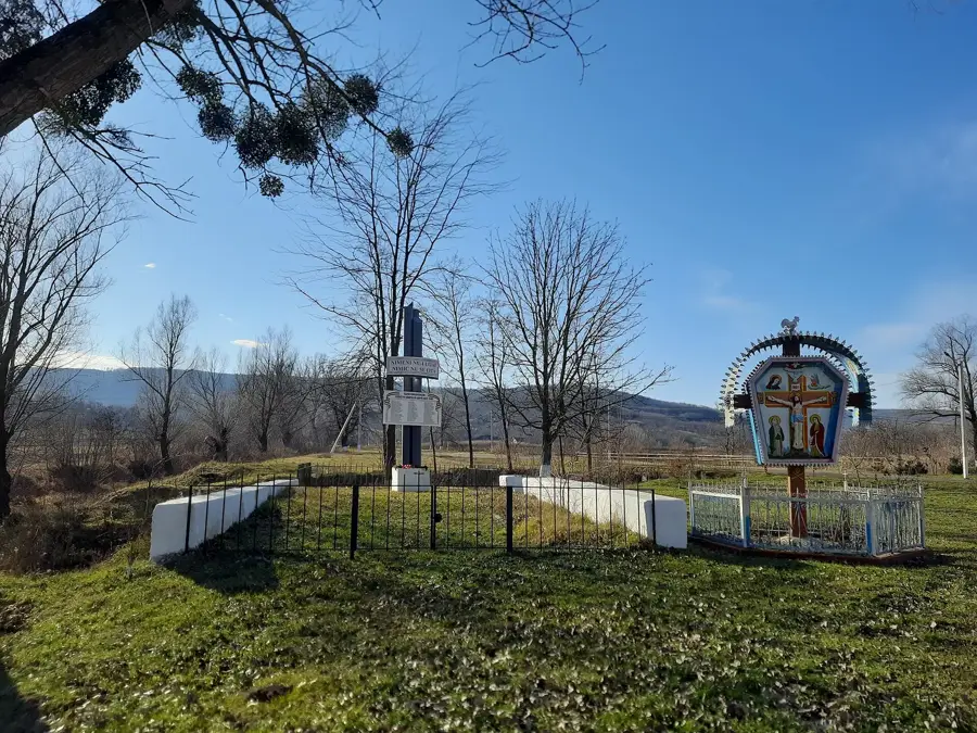 Podișul Codrilor — Huși (România)