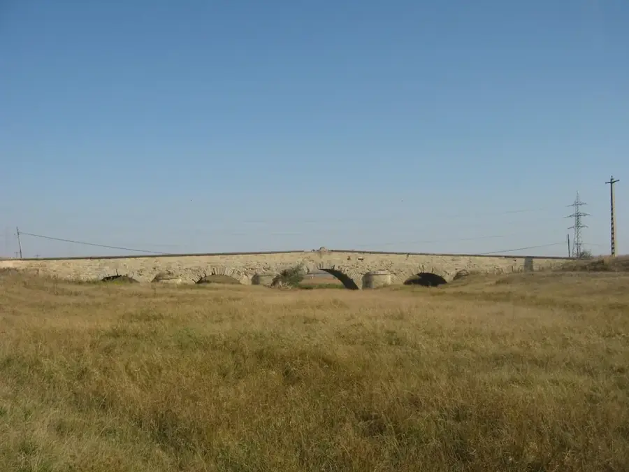 Costești — Botoșani (România)