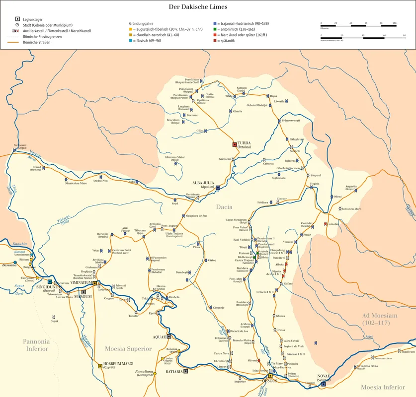 Fortificația Costești
