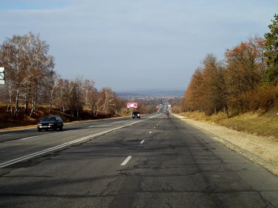 Cricovai archívum — Strășeni (Moldova)