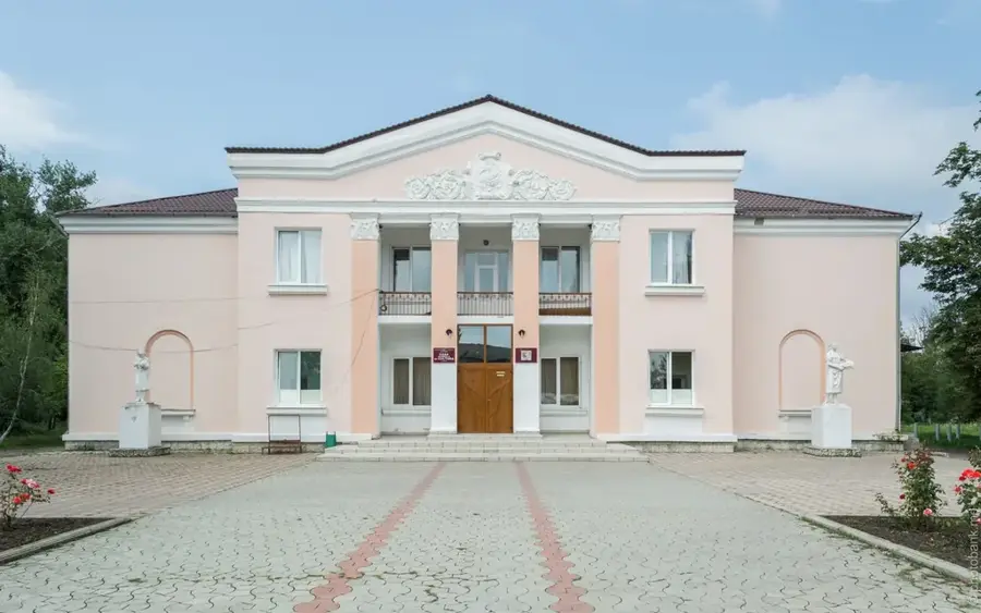 Drochia — Lacul Stânca-Costești (România)