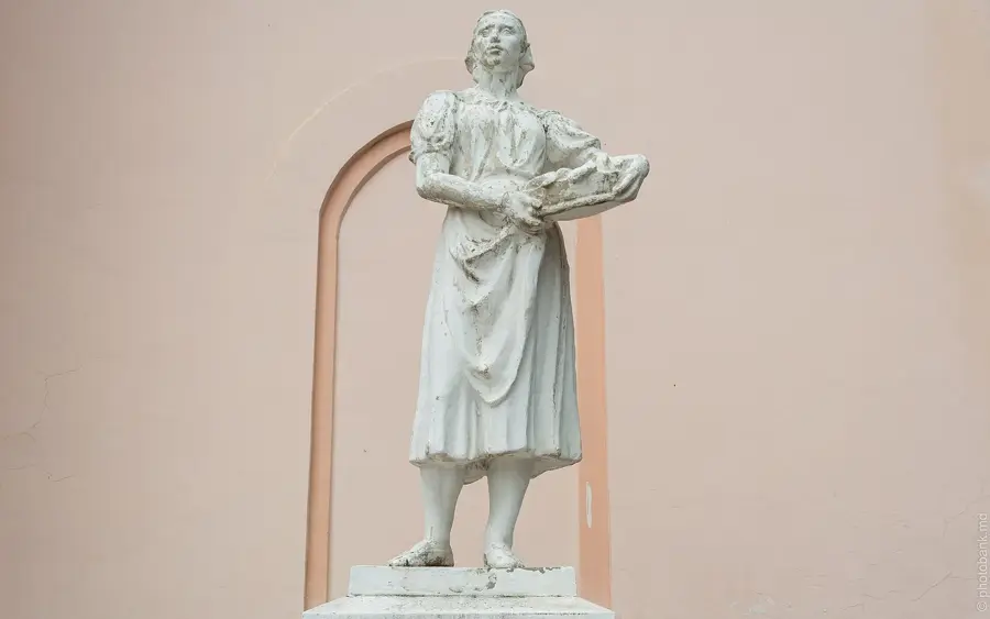 Drochia Museum