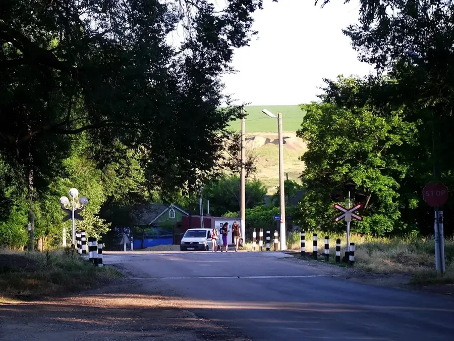 Iargara — Huși (România)