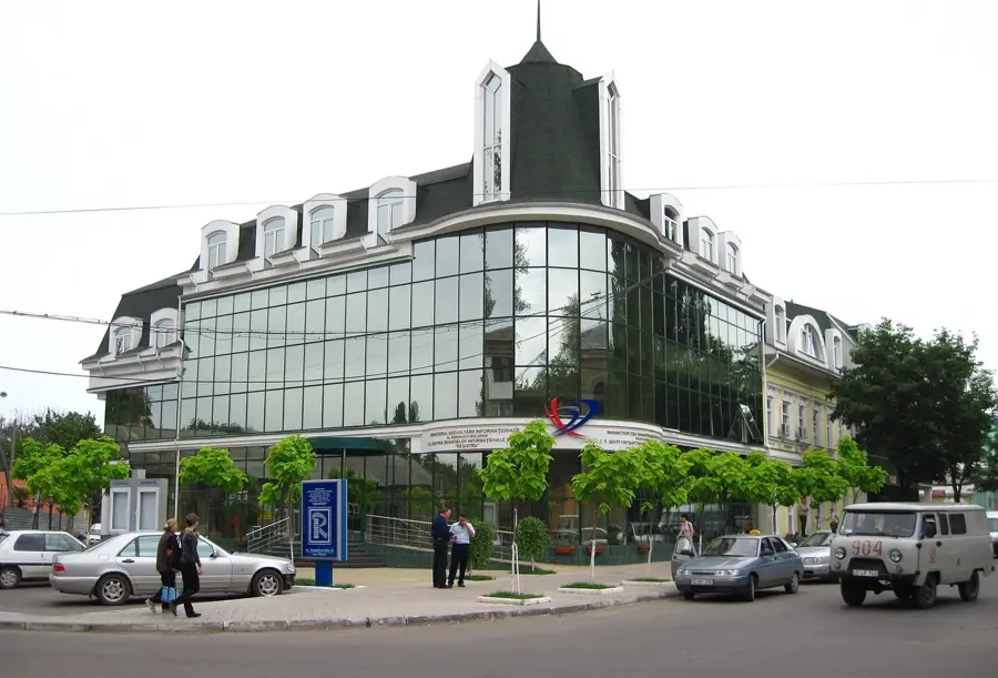 Bekleidungsfabrik Ionel