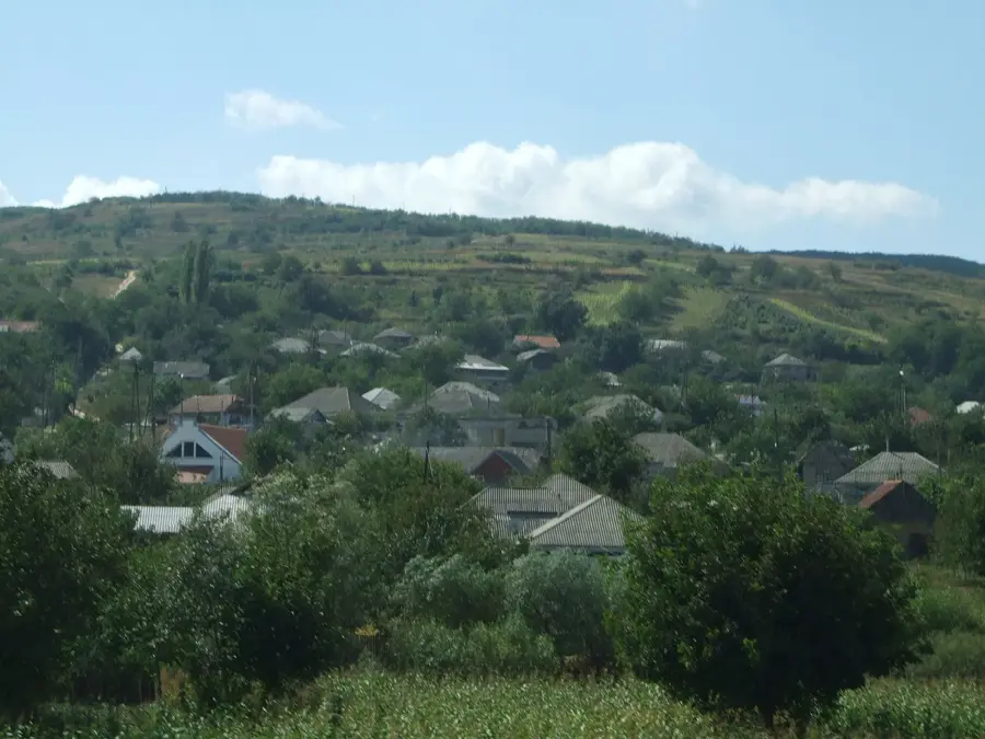 Ocnița-i kúria