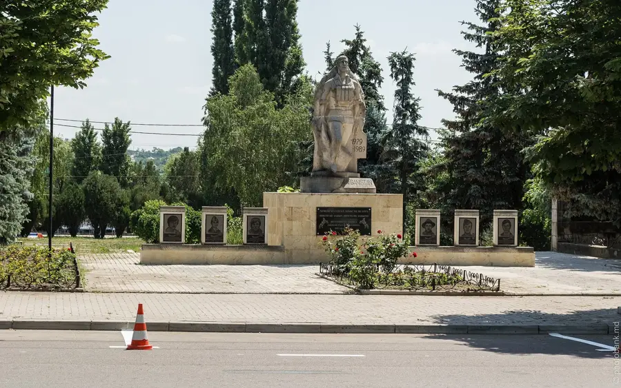 Soroca-Plateau