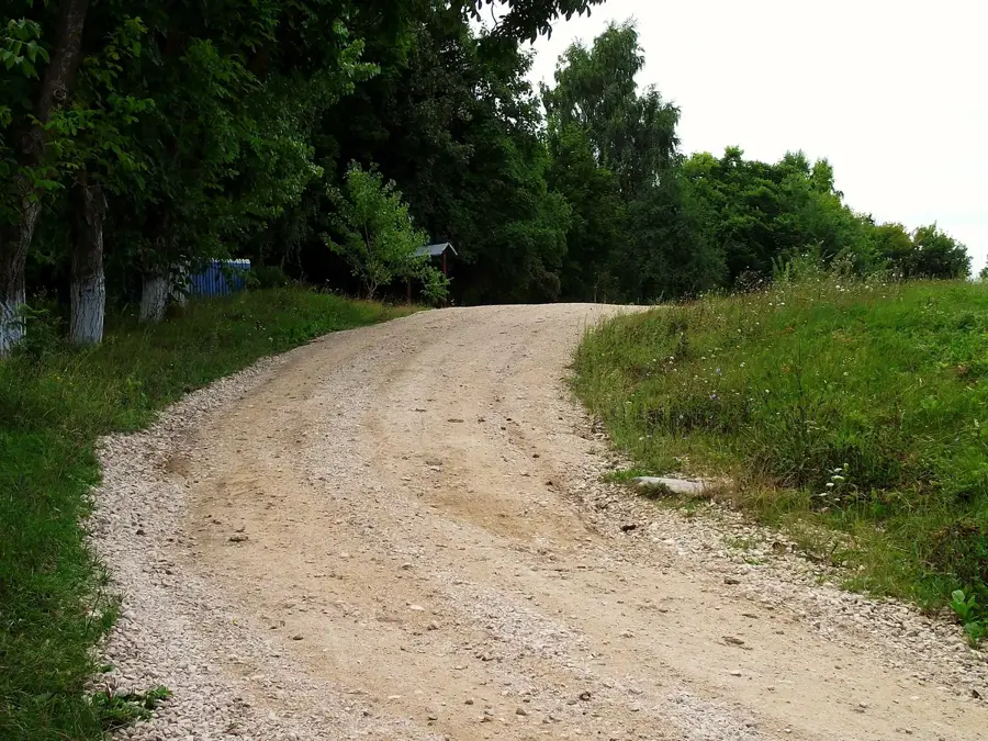 Rudi-Arionesti Reserve — Otaci (Moldova)
