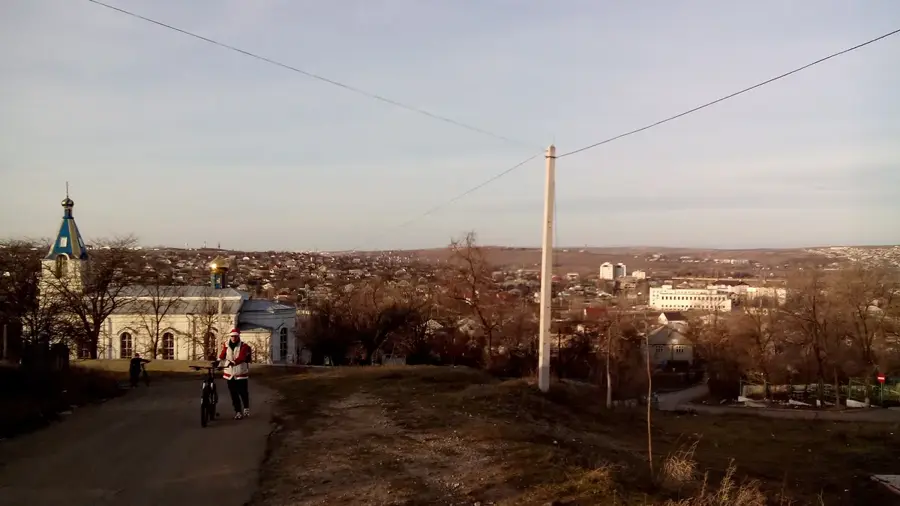 Sîngera — KVINT-Destillerie (Moldau)