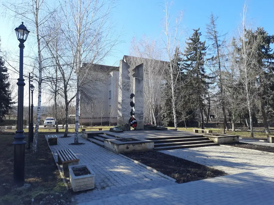Museum Sîngerei — Telenești (Moldau)