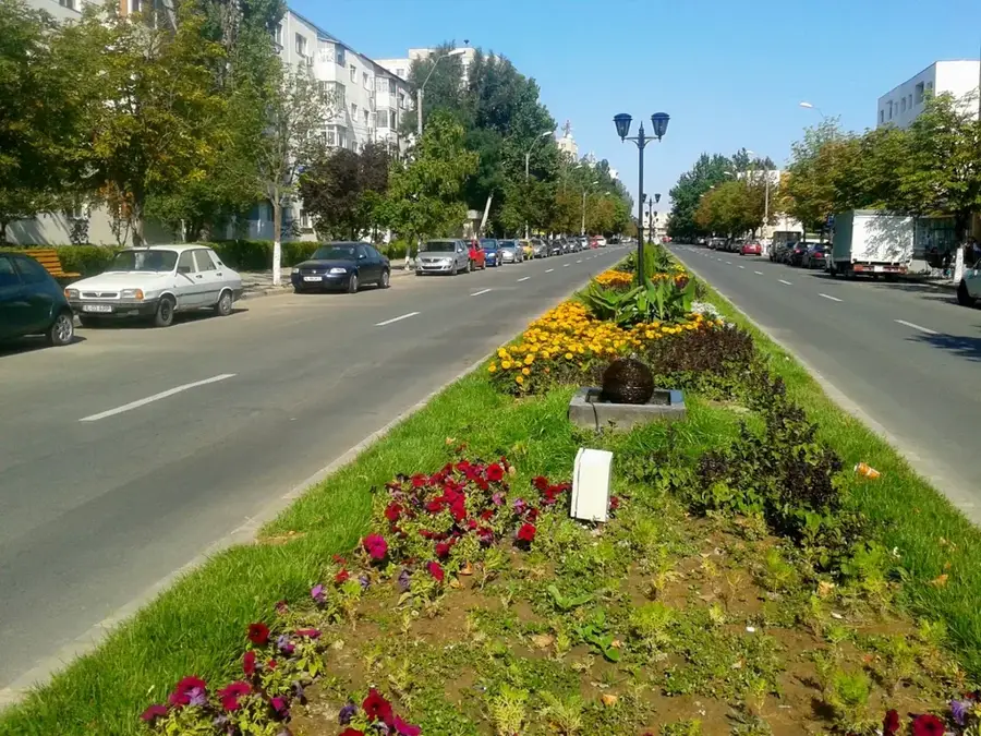 Slobozia — KVINT-Destillerie (Moldau)