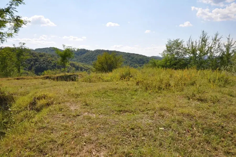 Stolniceni Geto-Dacian Fortress