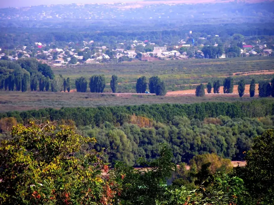 Vadul lui Vodă — Höhle der Überraschungen (Moldau)