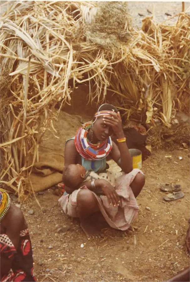Molo (Kenia)