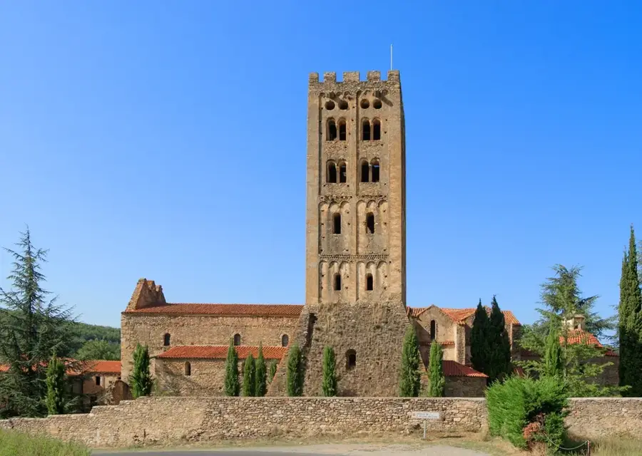 Saint-Michel-Grat — Nationalpark Mercantour (Monaco)