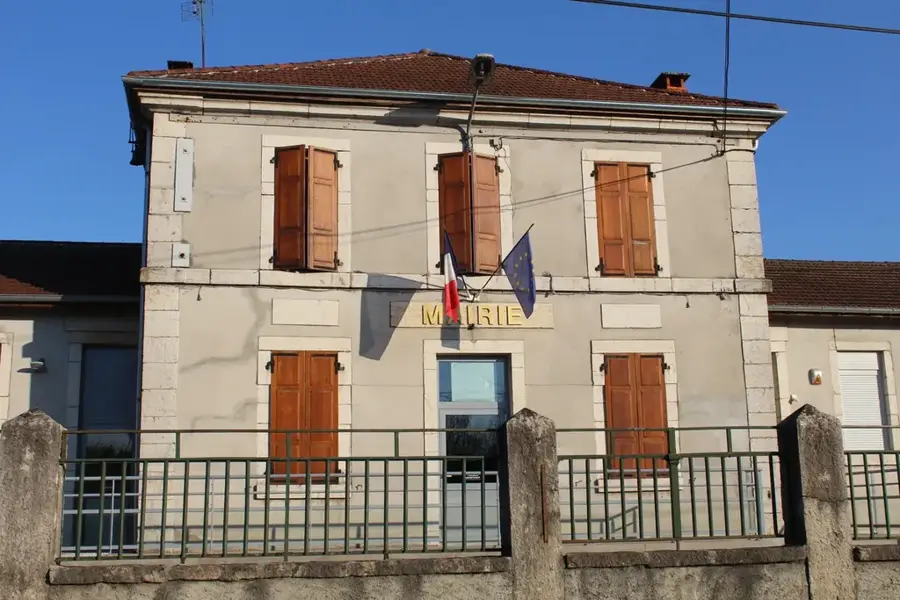 Depresiunea Condamine