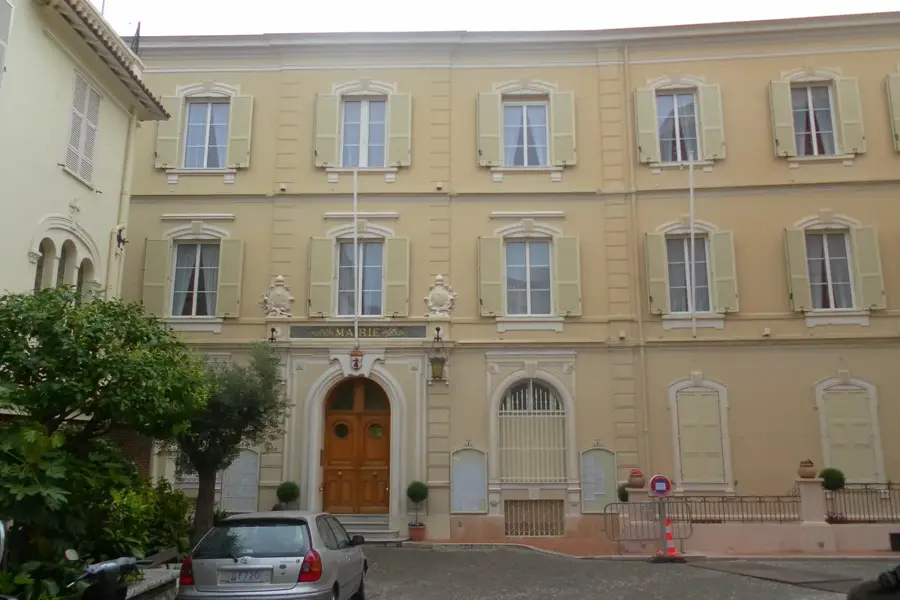 Stâncile de la Rocher