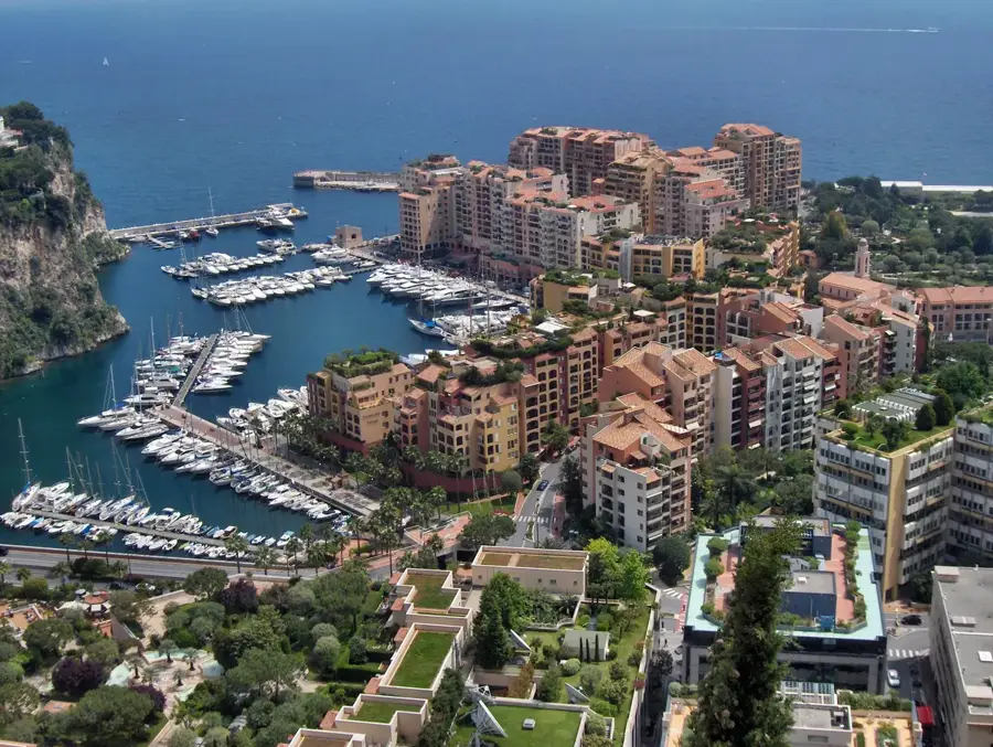 Platoul Fontvieille