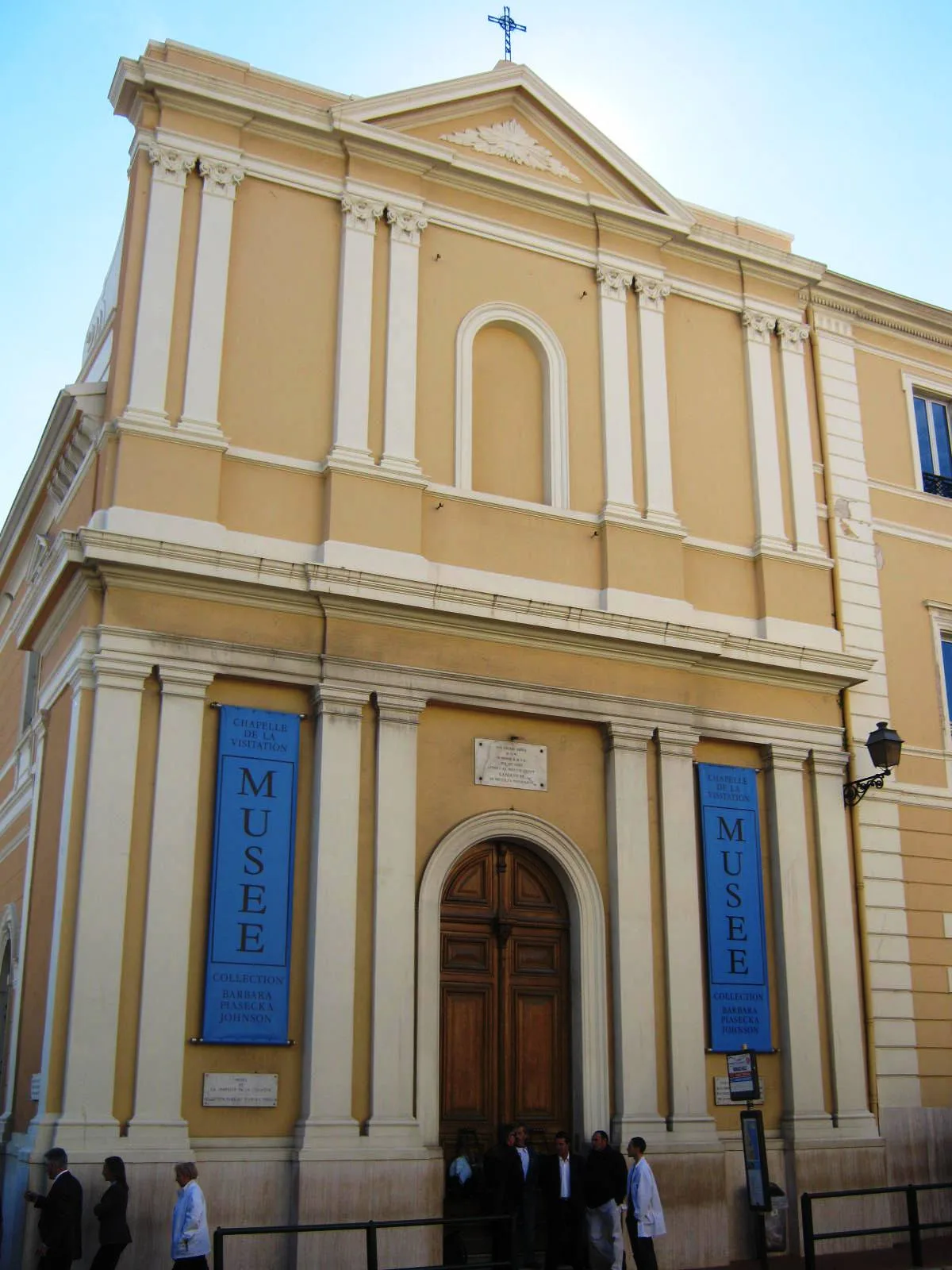 Capul Fontvieille