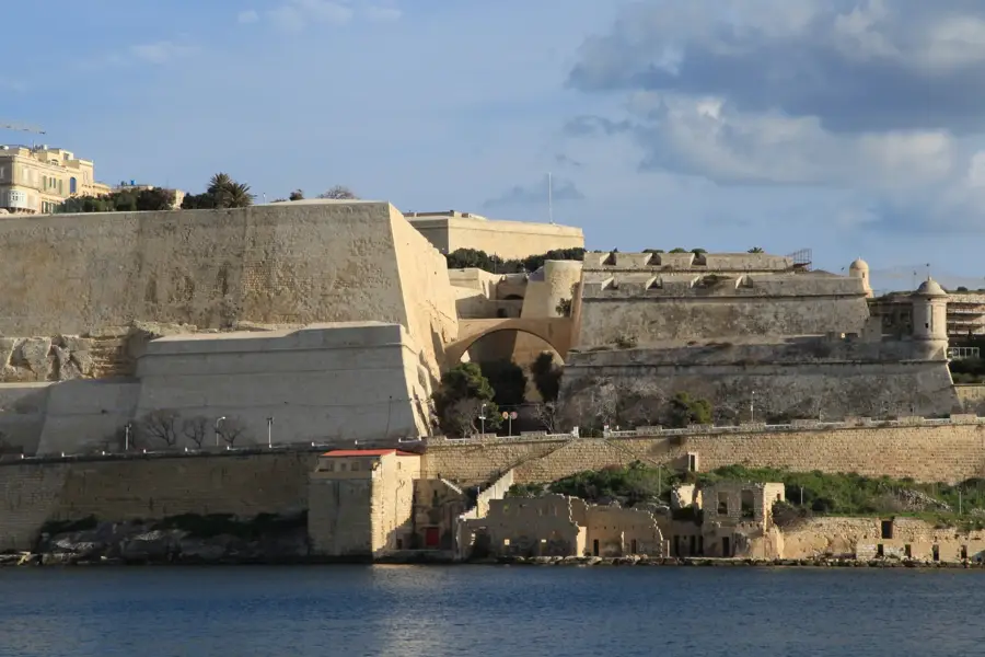 Fortificațiile nordice