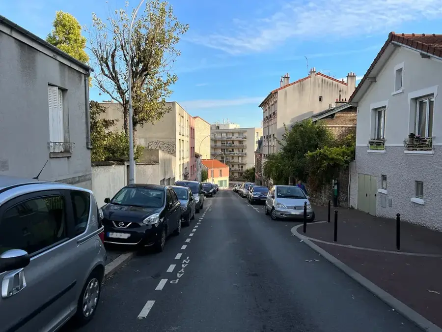 Rue de la Poste