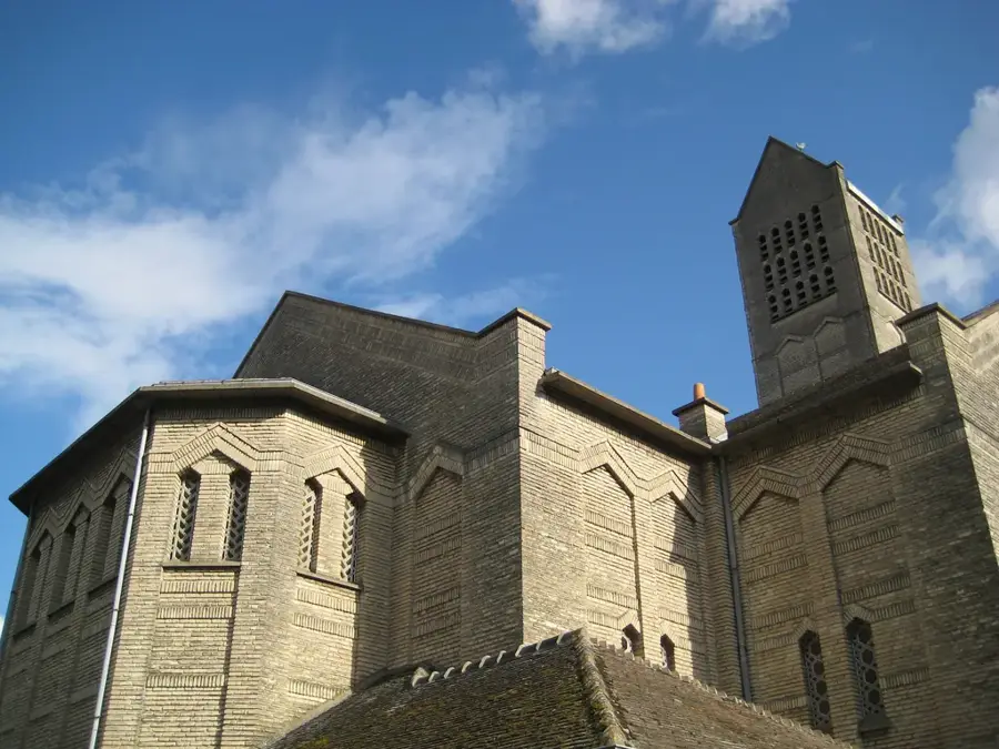 Mondeville – city