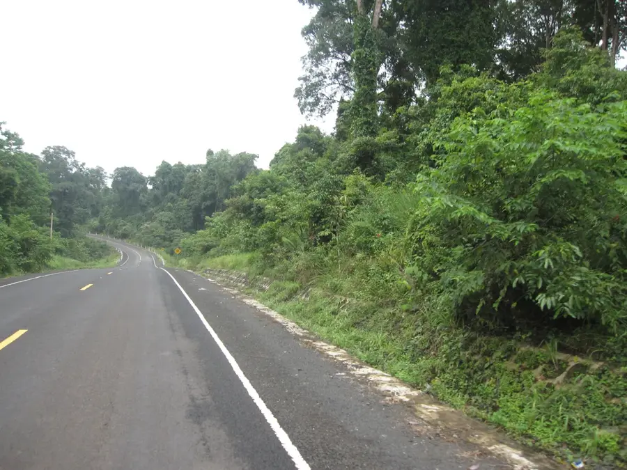 Mondulkiri-Plateau — Gia Nghĩa (Vietnam)
