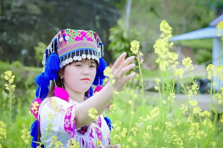 Grenzübergang Móng Cái (Vietnam)