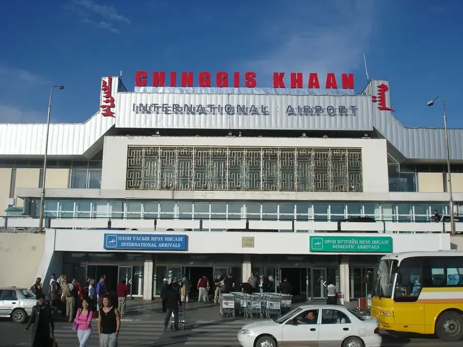 Khujirt
